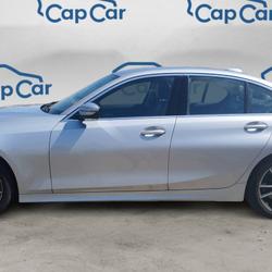 BMW Serie 3 320i 184 Steptronic8 Luxury Fitz-James