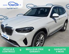 BMW X3 Vitrolles