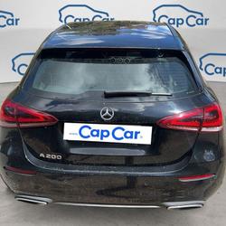 Mercedes Classe A 200 163 7G-DCT Progressive Line Saint-Herblain