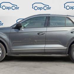 Volkswagen T-Roc I 1.5 TSI 150 DSG7 Carat - Premi&egrave;re main Toit ouvrant Aix-les-Bains