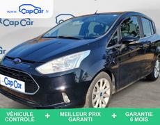 Ford B Max Le Mans