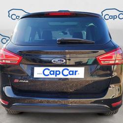 Ford B Max 1.5 TDCi 95 Business Le Mans
