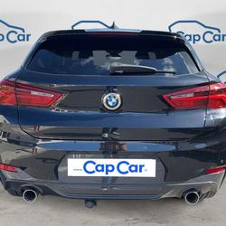 BMW X2 (F39) 2.0 20I 192 M Sport occasion - Bessancourt - photo 3/29
