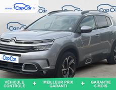 Citroen C5 Aircross Saint-Gratien