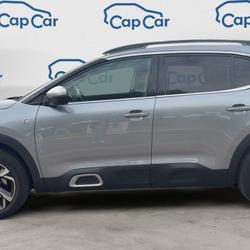 Citroen C5 Aircross 1.2 Puretech 130 EAT8 C-Series Saint-Gratien