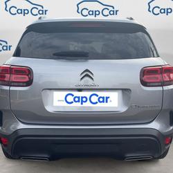 Citroen C5 Aircross 1.2 Puretech 130 EAT8 C-Series Saint-Gratien