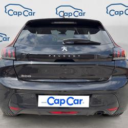 Peugeot 208 1.5 Blue HDi 100 Allure Pack Carcassonne