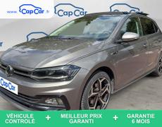 Volkswagen Polo Nogent-sur-Marne