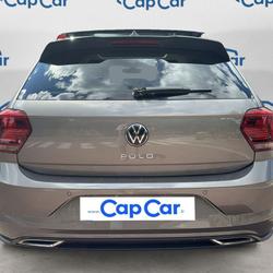 Volkswagen Polo 1.0 TSI 110 DSG7 R-Line Nogent-sur-Marne
