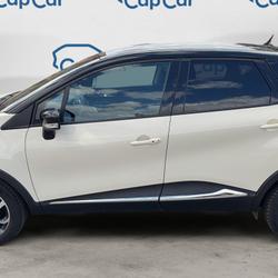 Renault Captur 0.9 TCe 90 Energy Wave Lieuvillers