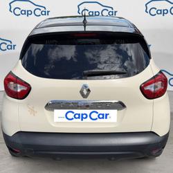 Renault Captur 0.9 TCe 90 Energy Wave Lieuvillers