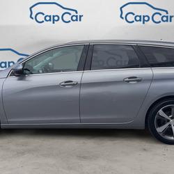 Peugeot 308 SW Phase 2 II 2.0 BlueHDi 150 Feline Rennes
