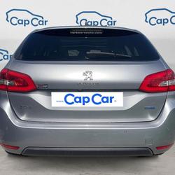 Peugeot 308 SW Phase 2 II 2.0 BlueHDi 150 Feline Rennes