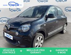 Renault Twingo 3 Écouis