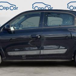 Renault Twingo 3 1.0 SCe 75 Zen &Eacute;couis
