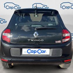 Renault Twingo 3 1.0 SCe 75 Zen &Eacute;couis
