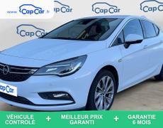 Opel Astra Clermont-Ferrand