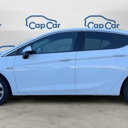 Opel Astra V 1.4 Turbo 150 BVA Elite - Automatique Clermont-Ferrand