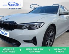 BMW Serie 3 Soissons