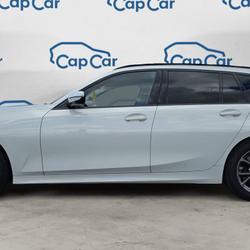 BMW Serie 3 Touring 320d 190 xDrive BVA Edition Sport Soissons