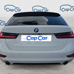 BMW Serie 3 Touring 320d 190 xDrive BVA Edition Sport Soissons