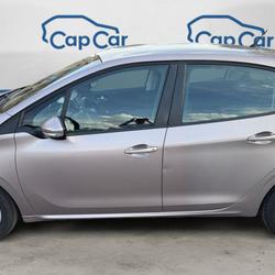 Peugeot 208 1.2 VTI 82 Active Lieuvillers