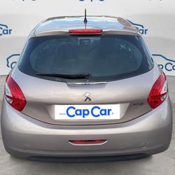 Peugeot 208 1.2 VTI 82 Active Lieuvillers