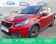 Peugeot 2008 Poitiers