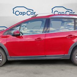 Peugeot 2008 1.6 BlueHdi 100 Allure Business Poitiers