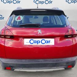 Peugeot 2008 1.6 BlueHdi 100 Allure Business Poitiers