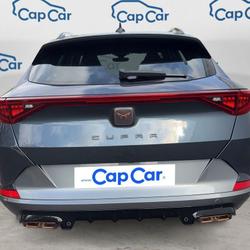 Cupra Formentor I 1.4 e-Hybrid 245 DSG6 Vz Saint-Geni&egrave;s-de-Fontedit