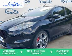 Ford Fiesta Belbeuf