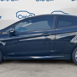 Ford Fiesta 1.6 EcoBoost 182 ST Belbeuf