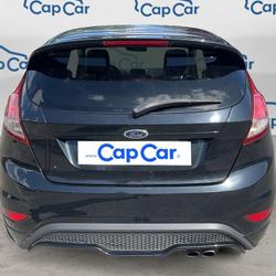 Ford Fiesta 1.6 EcoBoost 182 ST Belbeuf