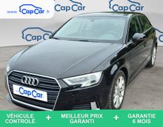 Audi A3 Sportback Aniche