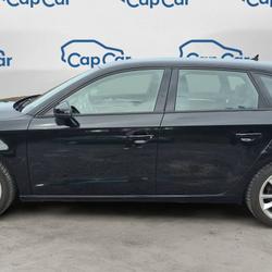 Audi A3 Sportback 1.5 TFSI 150 Sport - Entretien constructeur Aniche