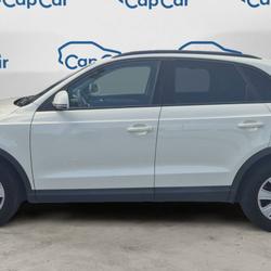 Audi Q3 2.0 TDI 140 Attraction Valence