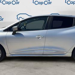 Renault Clio 4 IV 1.5 dCi 90 GT Line Marseille 10e Arrondissement