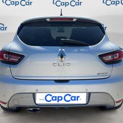 Renault Clio 4 IV 1.5 dCi 90 GT Line Marseille 10e Arrondissement