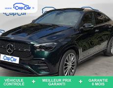Mercedes GLE Erquy