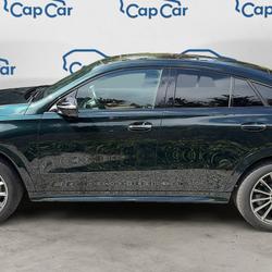 Mercedes GLE 400 e 381 EQ Power 4Matic 9G-Tronic AMG Line - Premi&egrave;re main Toit ouvrant Erquy