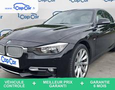 BMW Serie 3 Limoges