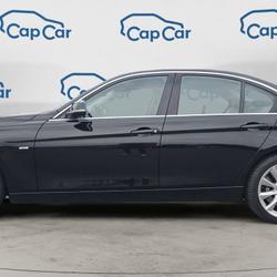 BMW Serie 3 F30 xDrive 330d 258 Steptronic8 Modern Absolute - Automatique Entretien constructeur Limoges