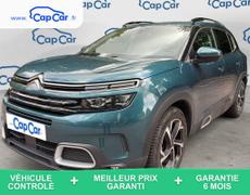 Citroen C5 Aircross Montigny-le-Bretonneux