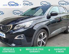 Peugeot 3008 Dijon