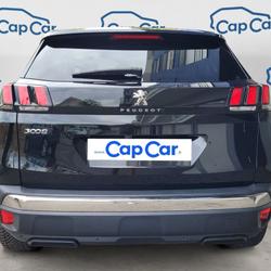 Peugeot 3008 1.5 BlueHDi 130 EAT8 Active Business - Automatique Dijon