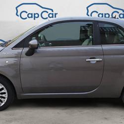 Fiat 500 II 1.0 70 Hybrid Dolcevita Bastia