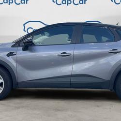 Renault Captur II 1.0 TCe 90 Business Dammarie-les-Lys