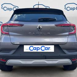 Renault Captur II 1.0 TCe 90 Business Dammarie-les-Lys