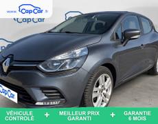 Renault Clio 4
